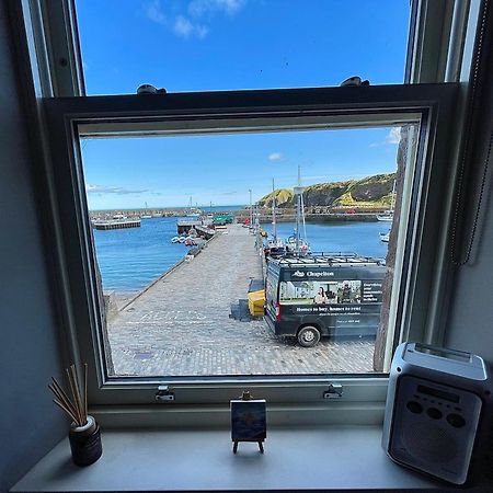 Shorehead Guest House Stonehaven Exterior photo