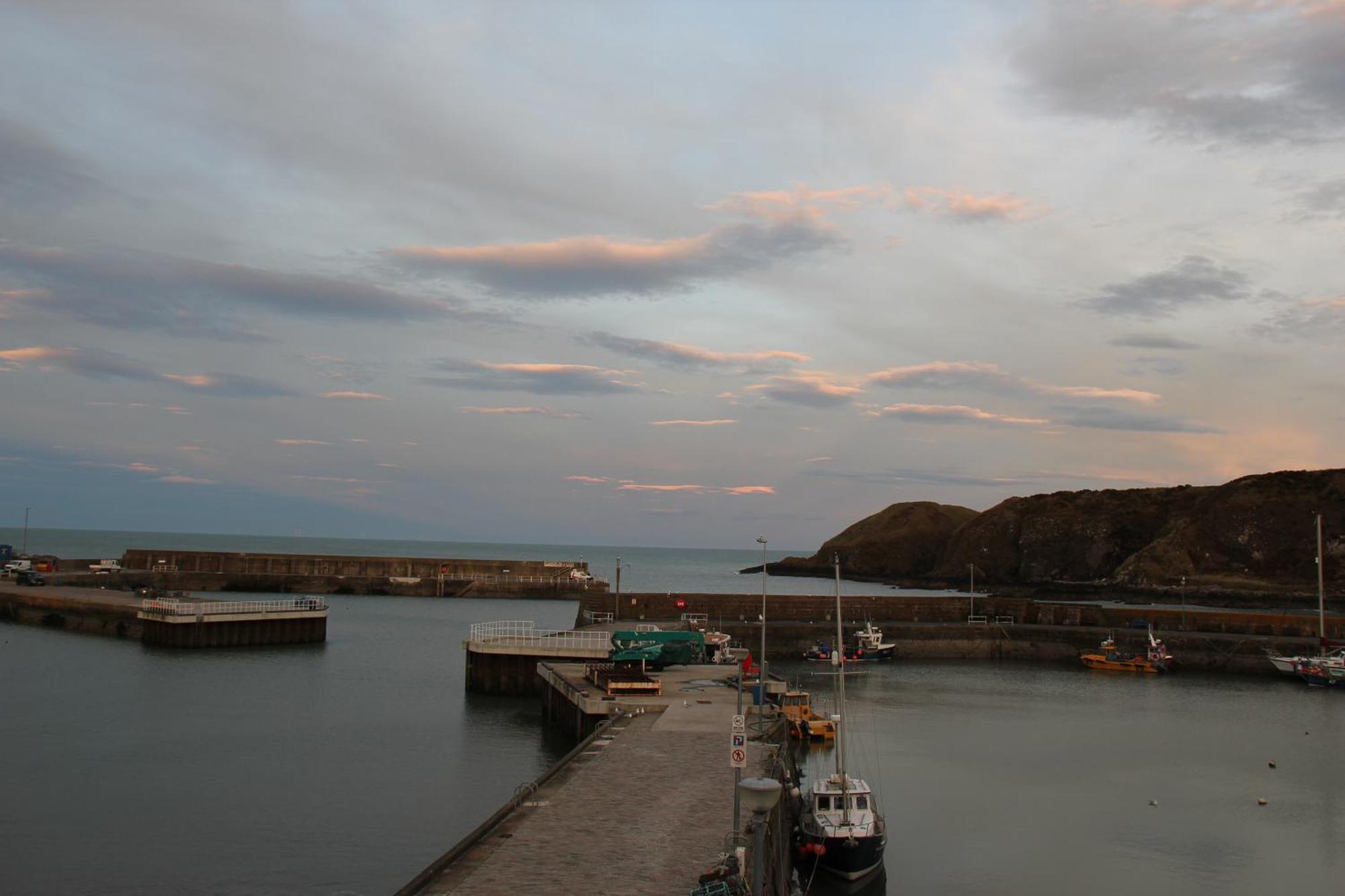 Shorehead Guest House Stonehaven Exterior photo